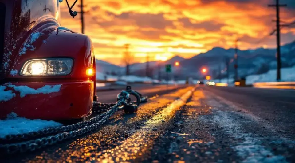 towing service in Blue Mound, TX