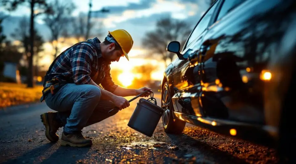Car Lockout Service Fort Worth